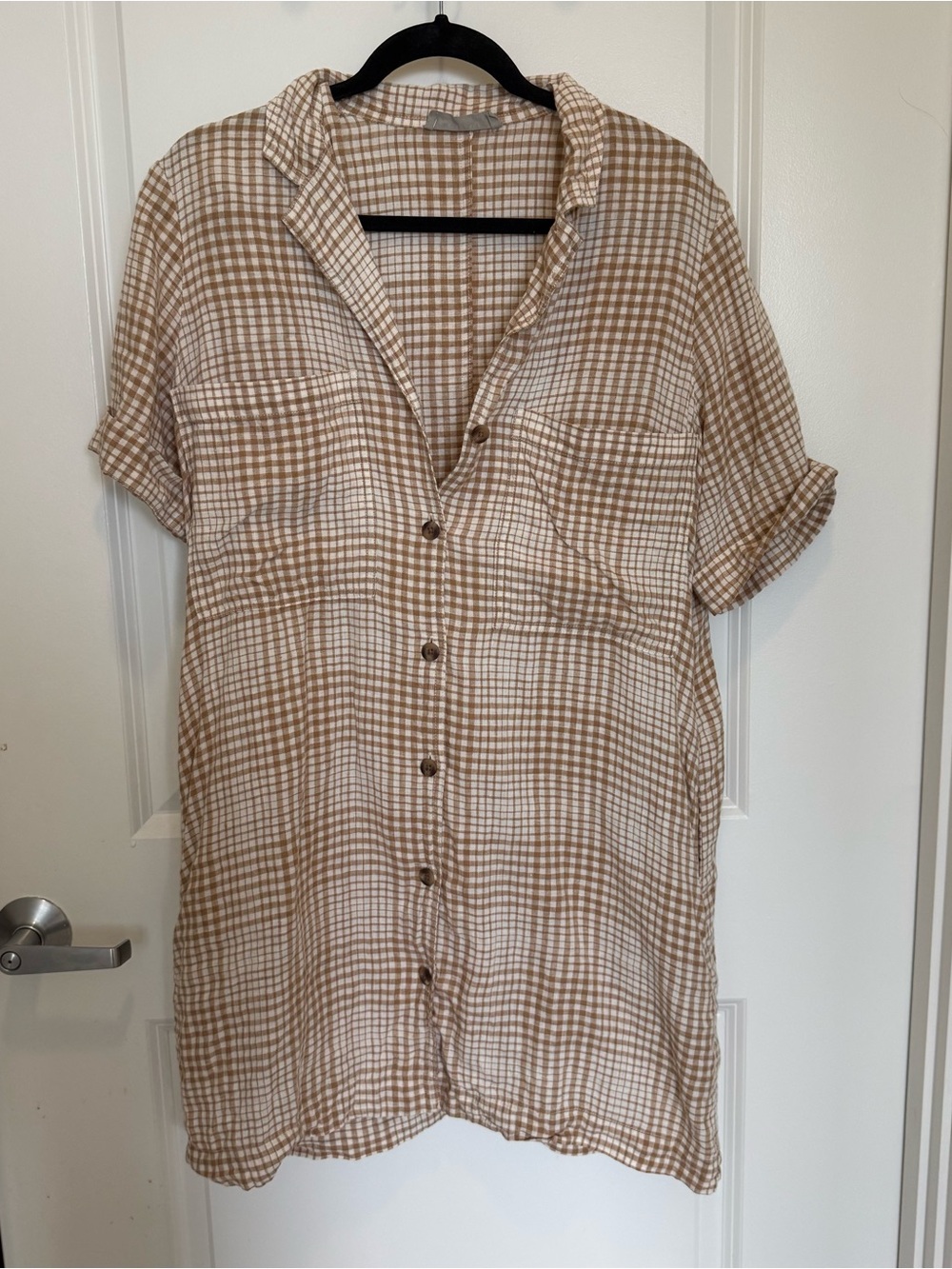Everlane Dress